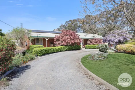 Property photo of 23 Kingswood Drive Kingswood NSW 2340