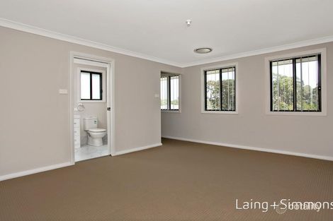 Property photo of 2 Cawley Circuit Ropes Crossing NSW 2760