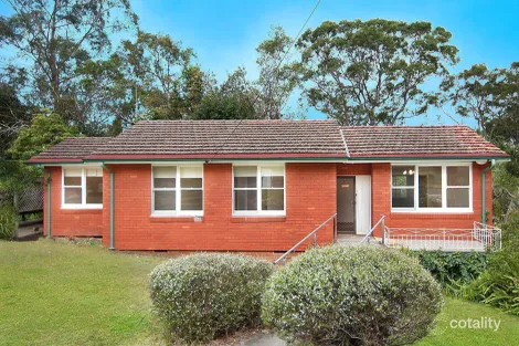 9 Kirkwood Ave, North Epping, NSW 2121