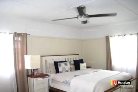 Property photo of 43 Hodgkinson Street Chermside QLD 4032