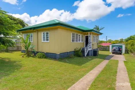 Property photo of 43 Hodgkinson Street Chermside QLD 4032