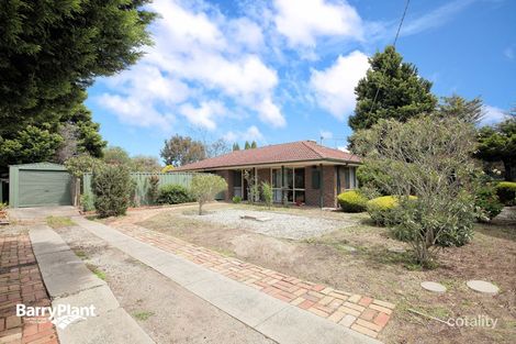 Property photo of 89 Mitford Crescent Craigieburn VIC 3064