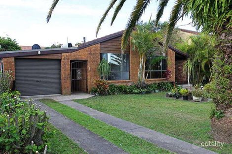 Property photo of 3 Beach Road Arrawarra Headland NSW 2456
