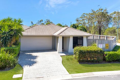 Property photo of 34/6-8 Macquarie Way Browns Plains QLD 4118