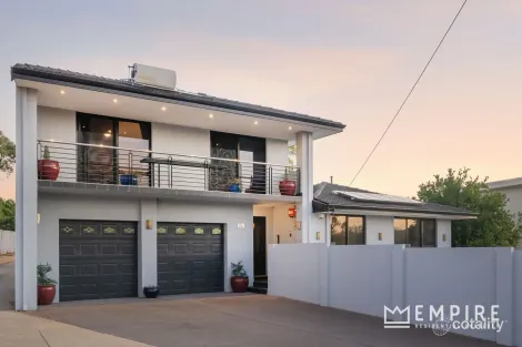 Property photo of 35A Forrest Road Hamilton Hill WA 6163