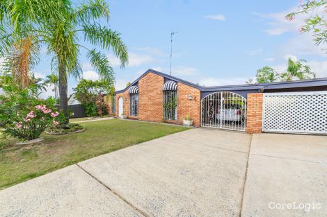 Property photo of 6 Aldrin Avenue Benowa QLD 4217