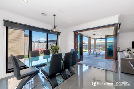 Property photo of 9 Tanin Court Bannockburn VIC 3331