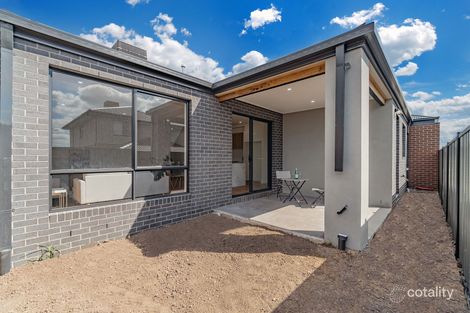 Property photo of 6 Schefflera Street Craigieburn VIC 3064