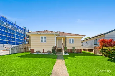 40 Archer St, Upper Mount Gravatt, QLD 4122
