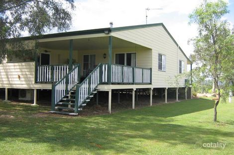 15 Pats Rd, Plainland, QLD 4341