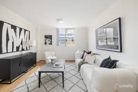 34/27-51 Palmer St, Woolloomooloo, NSW 2011