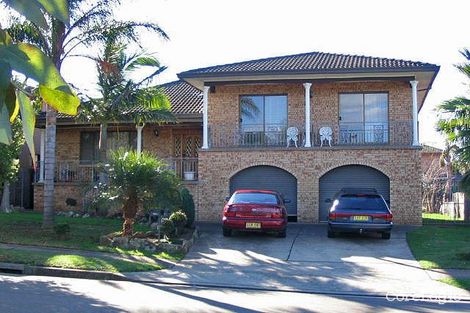 Property photo of 12 Leicester Street Wakeley NSW 2176
