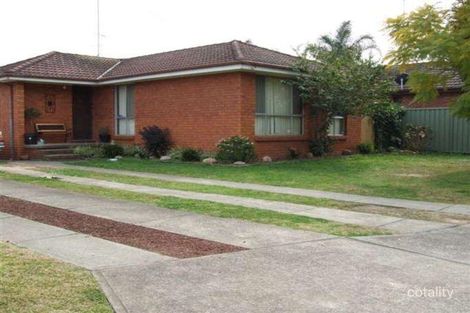 13 Harris St, Jamisontown, NSW 2750