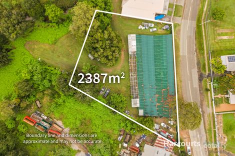 37 Bergins Hill Rd, Bundamba, QLD 4304