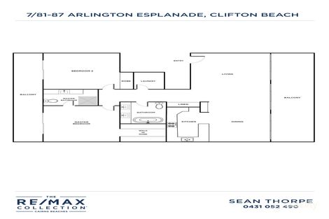 Property photo of 7/81-87 Arlington Esplanade Clifton Beach QLD 4879