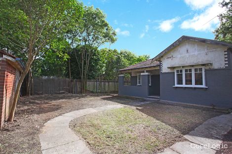 Property photo of 33 Martin Street Naremburn NSW 2065