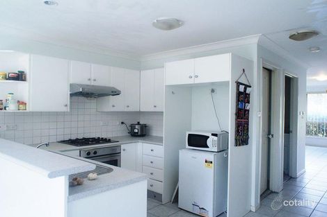 Property photo of 17/50-56 Boundary Road Chester Hill NSW 2162