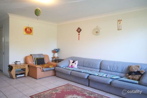 Property photo of 17/50-56 Boundary Road Chester Hill NSW 2162
