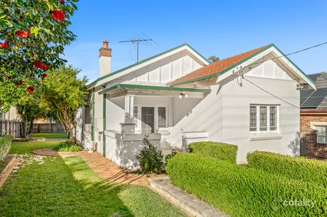 Property photo of 52 Wallis Avenue Strathfield NSW 2135