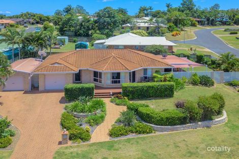 17 Cocas Dr, Avoca, QLD 4670