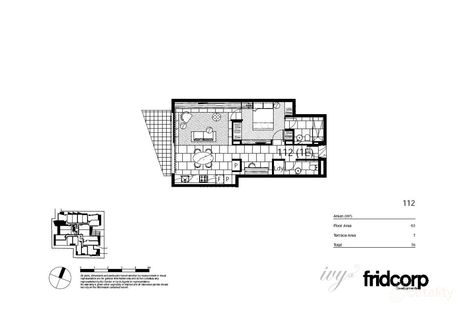 112/27-31 Herbert St, St Kilda, VIC 3182