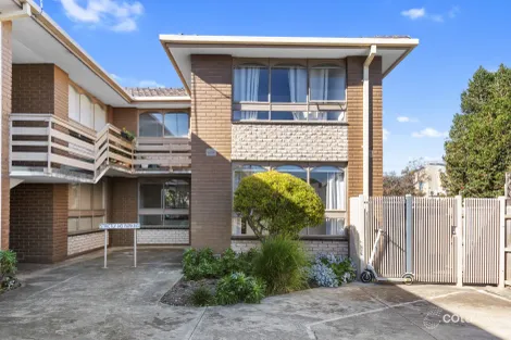 7/55 Cowper St, Footscray, VIC 3011