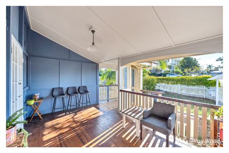 Property photo of 73 Albert Street The Range QLD 4700