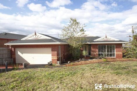 6 Sallybrook Cct, Narre Warren, VIC 3805