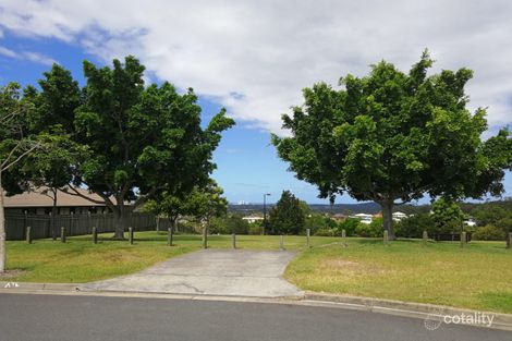 Property photo of 21/1 McAuley Parade Pacific Pines QLD 4211