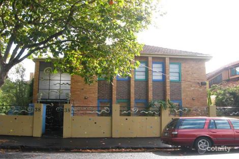 1/38 Kingsley St, Elwood, VIC 3184