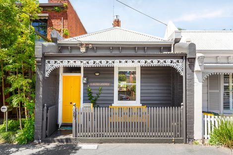 20 Blanche St, Collingwood, VIC 3066