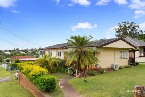 40 Dunedoo St, Stafford, QLD 4053