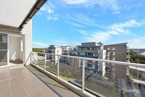 507b/81-86 Courallie Ave, Homebush West, NSW 2140