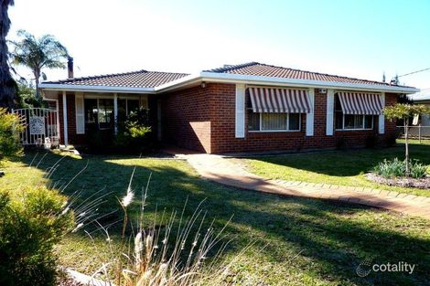 28 Farrar St, Gilgandra, NSW 2827