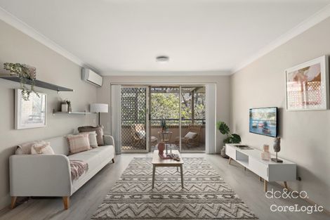 Property photo of 24K/19-21 George Street North Strathfield NSW 2137