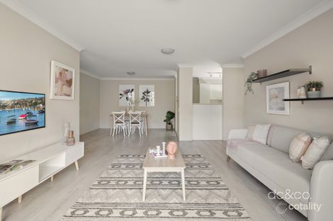 Property photo of 24K/19-21 George Street North Strathfield NSW 2137