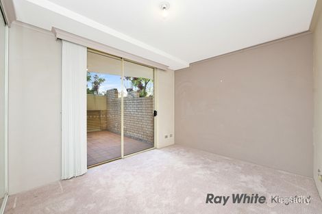 Property photo of 3/301-303 Anzac Parade Kingsford NSW 2032
