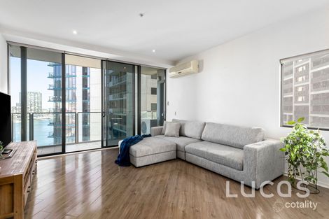Property photo of 1108/15 Caravel Lane Docklands VIC 3008