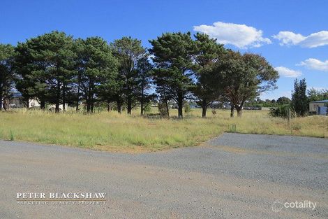 8 Mount View, Michelago, NSW 2620