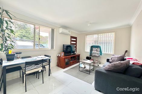 Property photo of 23 Fitzroy Crescent Leumeah NSW 2560