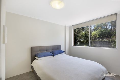 Property photo of 1/42-44 Sinclair Street Wollstonecraft NSW 2065