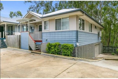 Property photo of 16/27 Spencer Street Redbank QLD 4301
