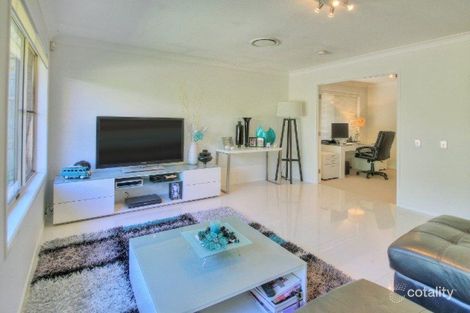 Property photo of 17 Pleasant Place Wishart QLD 4122