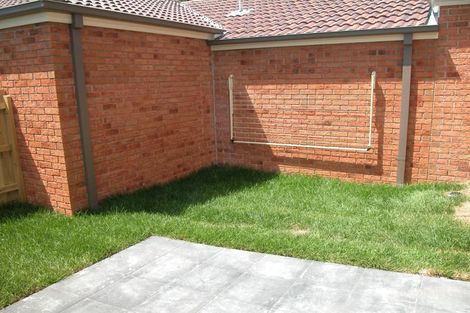 Property photo of 5/35 Potts Road Langwarrin VIC 3910
