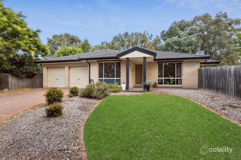 Property photo of 2/34 Sunshine Loop Dunlop ACT 2615