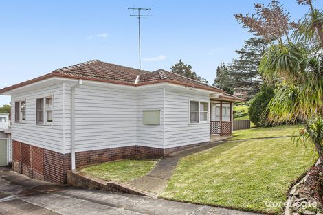 Property photo of 30 Samuel Street Ryde NSW 2112