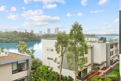 403/16 Hilly St, Mortlake, NSW 2137