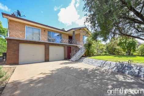 26 Langley Cres, Griffith, NSW 2680