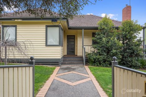 34 Lilac St, Ironbark, VIC 3550