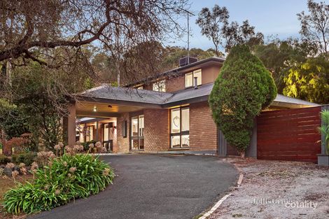 Property photo of 2 Judith Avenue Warrandyte VIC 3113